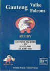 97-GautengFalcons.jpg (36936 bytes)