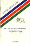 1938 Lions bklet 1.jpg (38367 bytes)