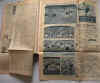 1938 scrapbook open.jpg (47876 bytes)