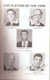 Five players of the year 1958.jpg (54625 bytes)